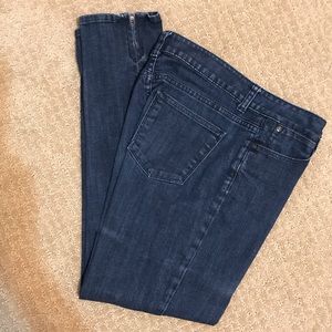 👖 Talbots Blue Jeans - Size 10 Petite 👖